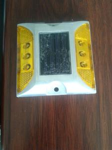 Quality 6LED Solar road mark stud wholesale