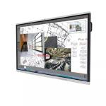 All In One 3840*2160 65 Inch Smart Board Interactive Whiteboard