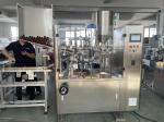 Hot Sale Automatic Tube Filling And Cream Cosmetic Sealing Machine
