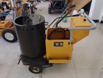 Hand Pushing Thermoplastic Road Line Marking Machine 120kg