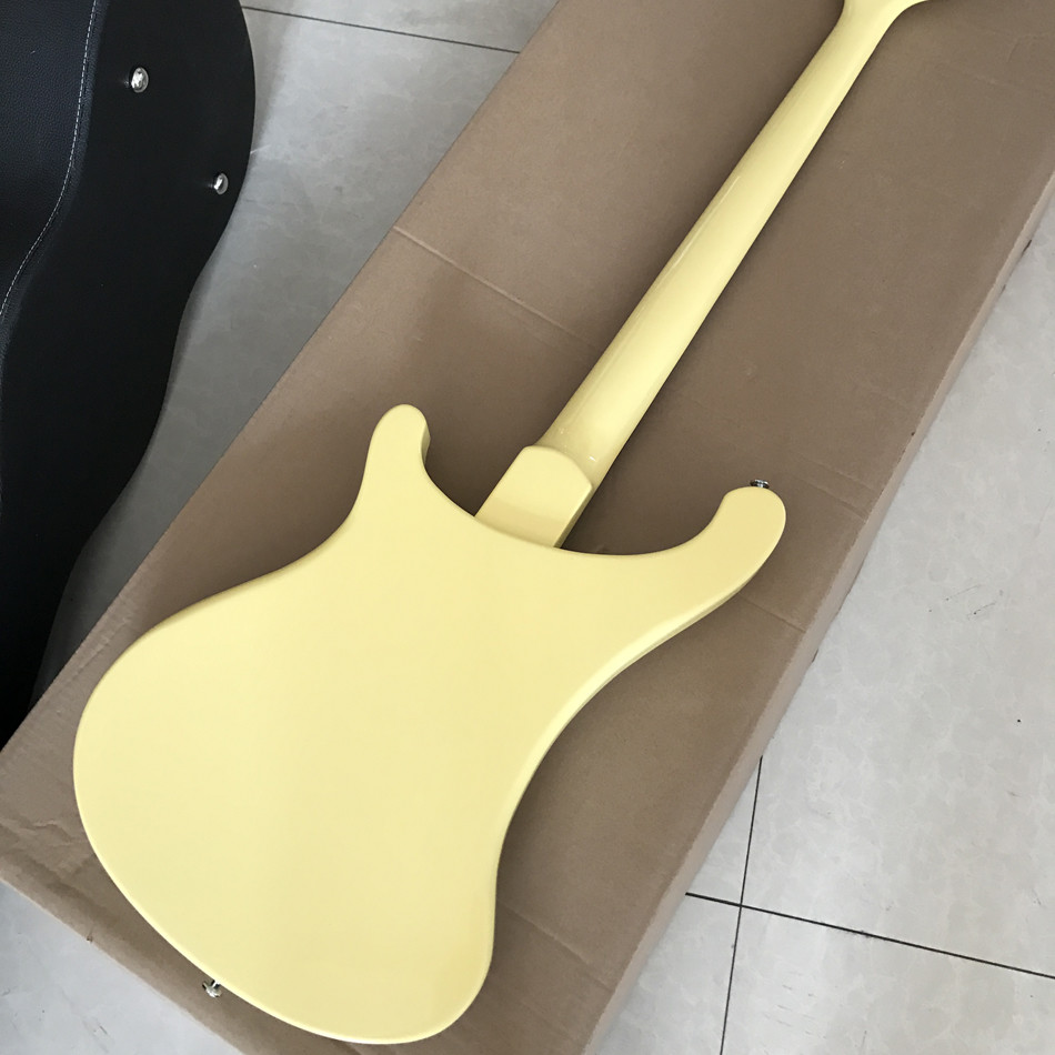 2018 new style high quality custom 4 string bass guitar, Rosewood fingerboard