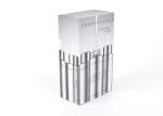 Rigid Drawer Cosmetic Packaging Box Sustainable Cardboard Customization