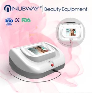 Quality Spider vein laser removal varicose veins laser treatment machine wholesale