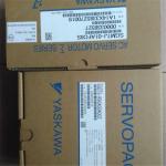NEW&ORIGINAL Yaskawa SGM7J-01AFC6S+SGD7S-R90A002 china servo motor suppliers