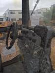 used year- 2007 CAT 140K motor grader for sale , used construction equipment
