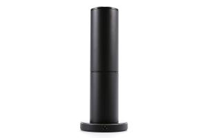 China Logo Printing Commercial Scent Diffuser With 20ml Ceramic Oil Bottle on sale