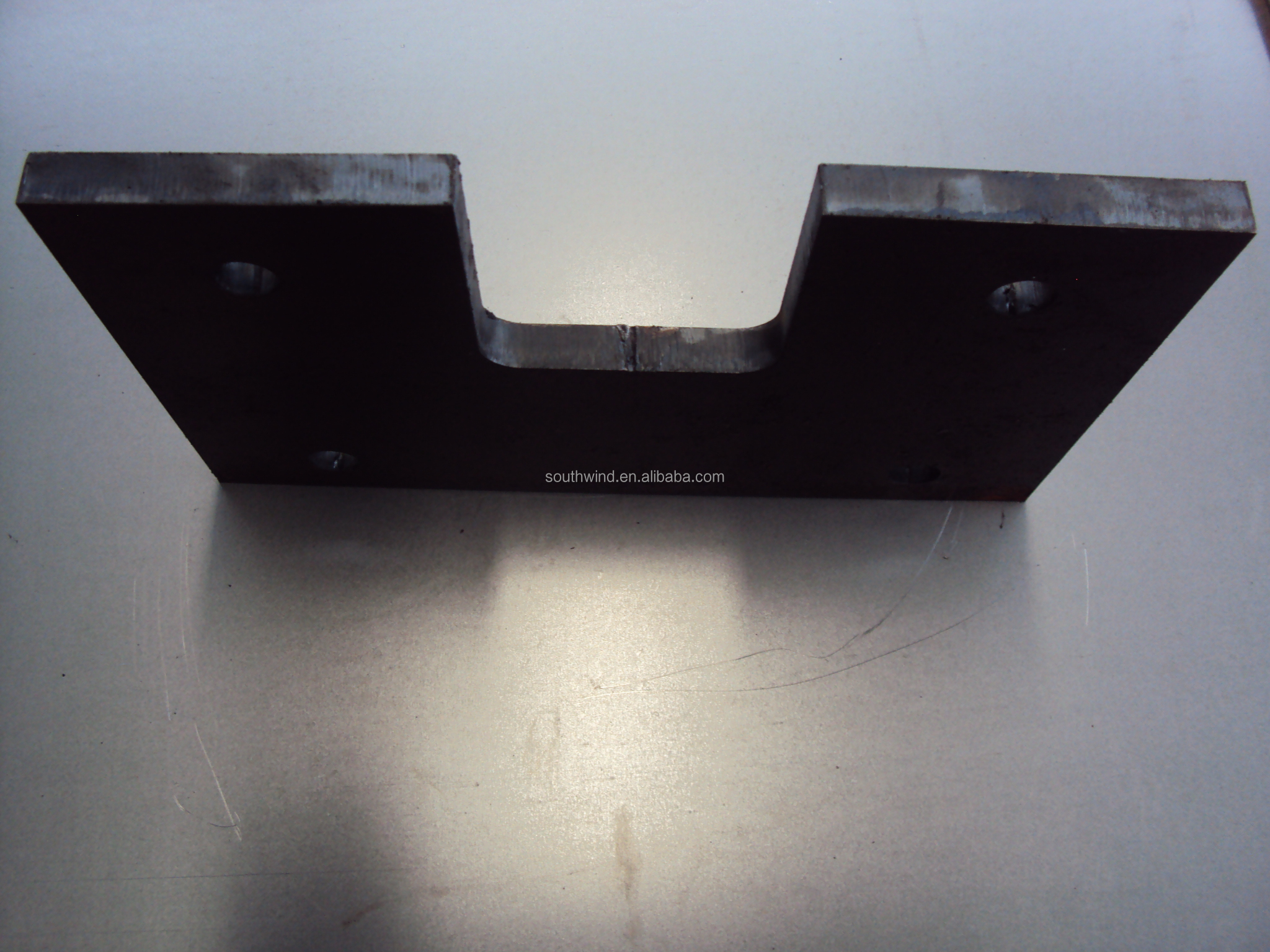 Any Color Custom Metal Parts with Heavy Duty Welding Sheet Metal Fabrication