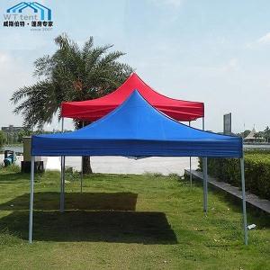 Quality Waterproof Instant Outdoor Folding Canopy 10x10 Equipment For Exhibition Event wholesale