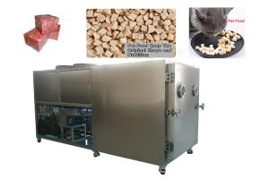 Quality 18-24H Industrial Freeze Drying Equipment 300 KG/Batch wholesale