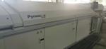Pyramax 1125a Btu International Reflow Oven 250-1880mm / min Transmission speed