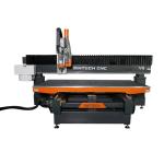 25000mm/Min CNC Router Cutting Machine