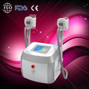 Quality portable CE Cryolipolysis Slimming Machine Non-Invasive , Zeltiq machine wholesale