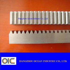 Quality 3dp 4dp 5dp 6dp 8dp 10dp 12dp 16dp 20dp 24dp Gear Rack wholesale