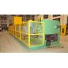 Buy cheap Customized Speed Copper Wire Drawing Plant , Automated Copper Wire Manufacturing from wholesalers