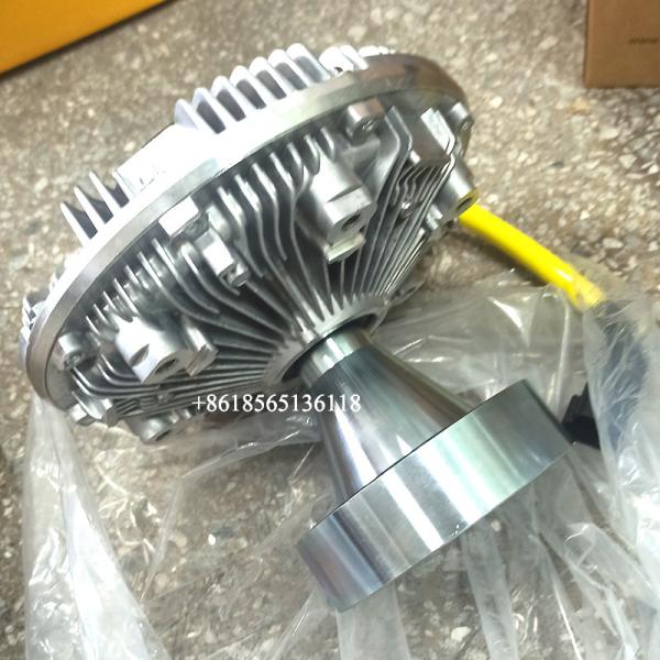 Fan Clutch 281-3588 2813588 for Caterpillar CAT 320D 320D FM 320D GC 320D L 320D
