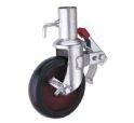 Quality Scaffolding Caster with Double Brake wholesale