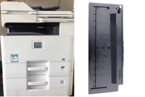 Quality TK - 6115 Kyocera Taskalfa Toner 15000 Pages Yeild Printing For TASKalfa M4125idn Copier wholesale