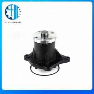 Quality 1786633 178-6633 Water Pump for CATERPILLAR C6.4 3066 Diesel Engine E320C E320D wholesale