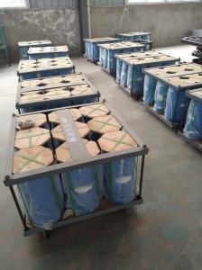 Quality BOMCO 28% Cr 7 Inch Mud Pump Liner wholesale