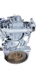 Oem ISUZU 4HK1 Diesel Engine Assembly