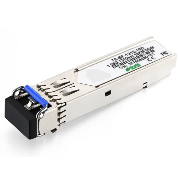 GLC-LH-SMD and Original SFP Wireless Transceiver Module Used Products Status Excellent Condition