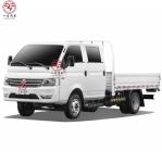 6 Wheel Mini Small Cargo Truck DFSK Mini Truck with Diesel Fuel Type
