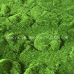 Customized Artificial Moss for Kindergarten Backyard Park Landscaping Customized