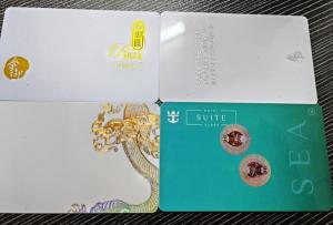 Quality Signature Panel Gold Silver Hot Stamping Machine for PVC Card Magnetic Stripe Card YHS-1 wholesale