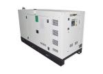 Prime Power 100 Kva FAWDE Genset Diesel Generator Set Super Silent Power Friend