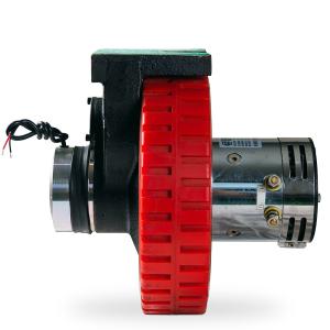 Quality 24V 1.2kw Drive Wheel Unit wholesale