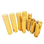 Bauer Type Kelly Bar Tool 30T Kelly Joints Of Multiple Brands Of Rotary Drilling