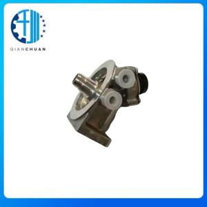 Quality Fuel Feed Assembly S2257-01790 For SK200-8 SK330-8 SK350-8 Excavator Spare Parts wholesale