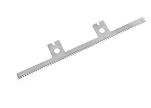 Quality Perforation Vacuum Packaging Cutter , Saw Cutting Blade OEM Tooth Designs wholesale