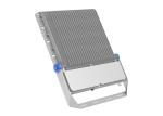 Marine Grade C5-M IP66 IK10 180LM/W 1000W Dimmable LED Flood Light Stadium Light