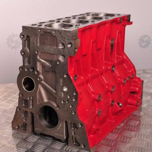 Quality Orginal Cummins ISF3.8 6 Cylinder Engine Block 1 YEAR wholesale