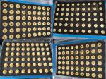 Rosette Cream Biscuit Chocolate Chip Cookie Machine Depositor Automatic