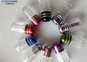 Quality 2g Mini Pill Bottles wholesale