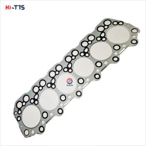 Quality Making Machine Cylinder Head Gasket 6D31T 6D31 ME081541 ME081515 11115-54070 wholesale