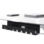 Living Room Cable Tray The Perfect Choice for Flexible and Functional Cable