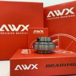 Agricultural Machinery Insert Bearing UC307 UC308 UC309 UC310 With Locking