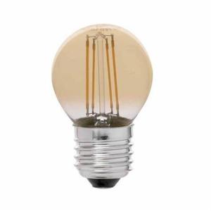 Quality RoHS IP20 Residential 100LM/W 4000k G45 LED Filament Bulb wholesale