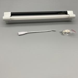 Quality Aluminum T5 BL Tube Black Light Bulbs 2X8W Blacklight Fluorescent Lamp wholesale