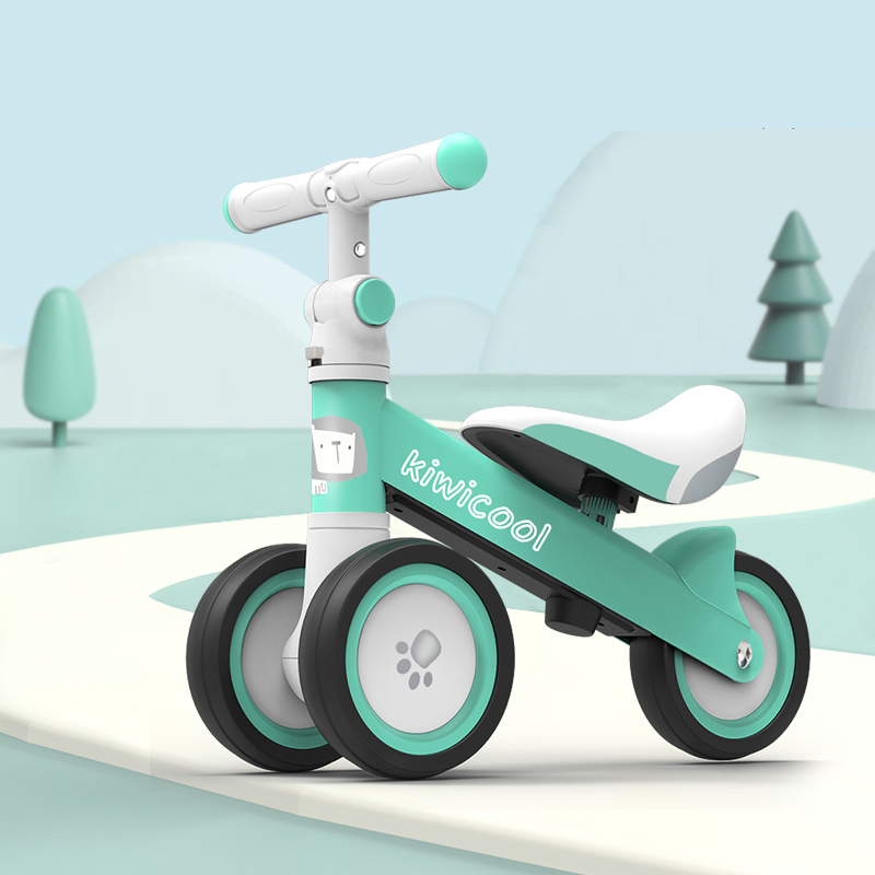Multi-Gear Handlebar Adjustment Balanced Car for 1-2 Year Olds G.W 2kg Lightweight