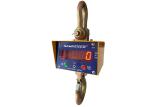 Mini LED Display Crane Luggage Weighing Scale CE Proved