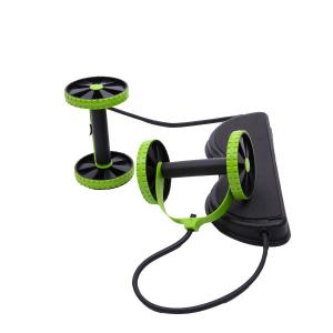 Quality Ab Wheel Roller With Resistance Bands wholesale