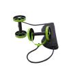 Buy cheap Ab Wheel Roller With Resistance Bands from wholesalers
