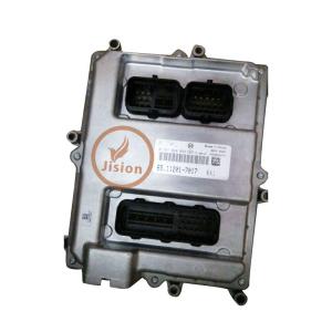 Quality JISION Excavator Parts Excavator ECU Controller 0281020072 wholesale