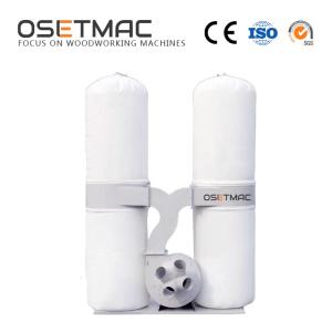 Quality OSETMAC Woodworking Dust Extractor For Furniture Producing wholesale