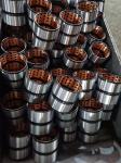 Sk350 PC200 Ex200 Excavator Bucket Bushing