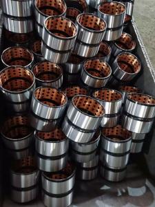 Quality Sk350 PC200 Ex200 Excavator Bucket Bushing wholesale